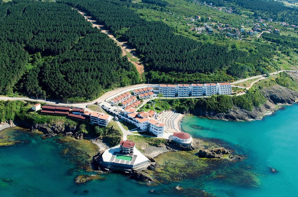 Legend Hotel Riva Kültér fotó