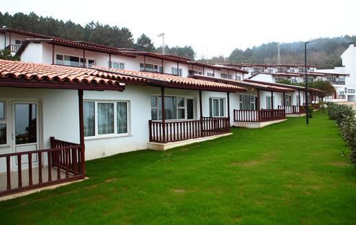 Legend Hotel Riva Kültér fotó