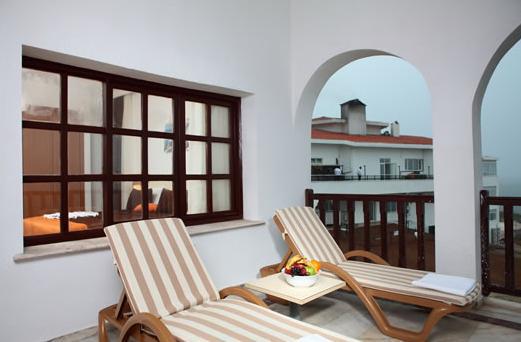 Legend Hotel Riva Kültér fotó